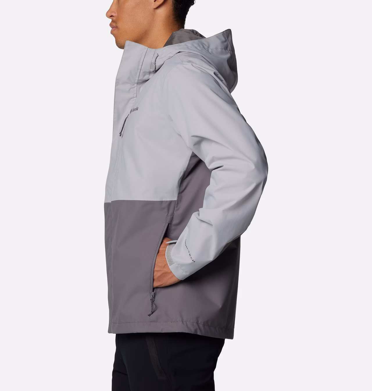 ABRIGOS MASCULINO COLUMBIA HIKEBOUND II – foto 3